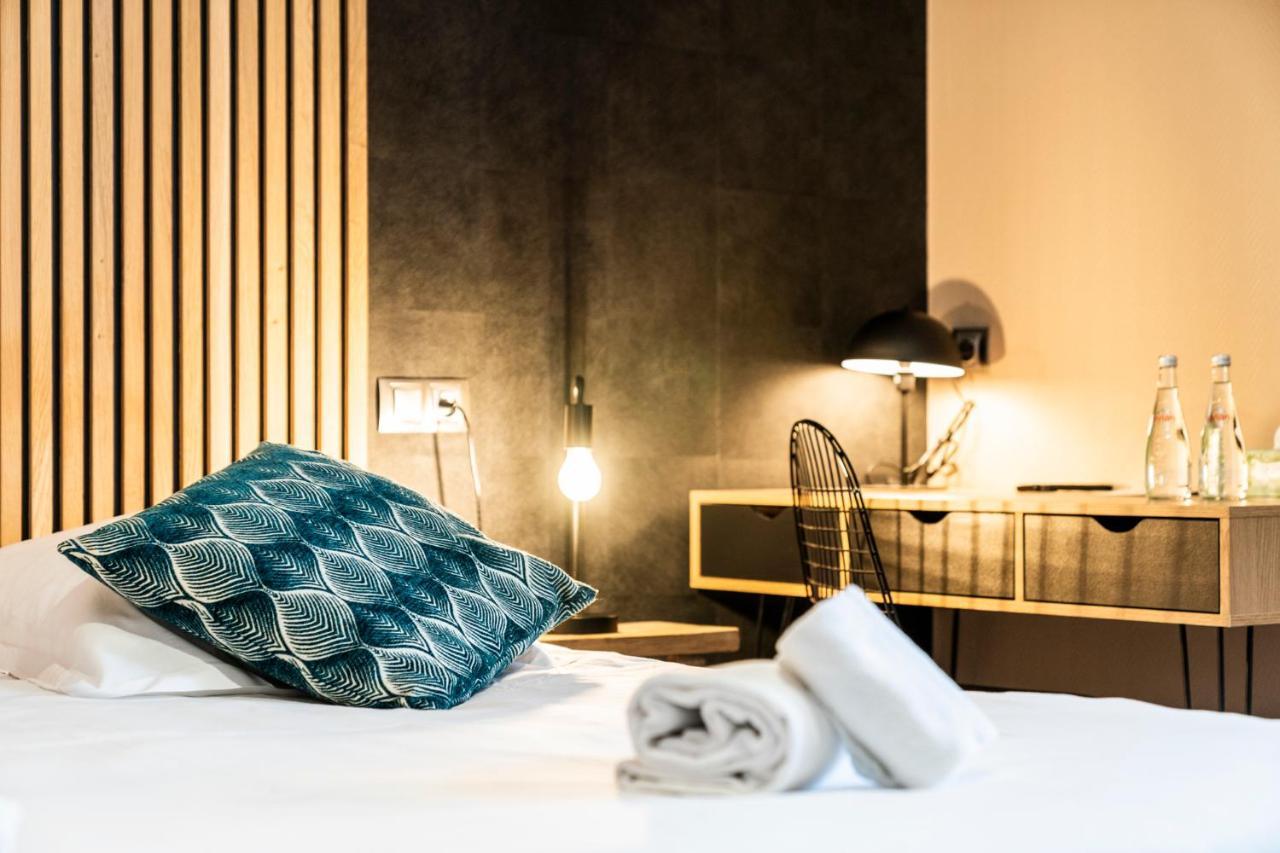 Domaine Du Mont-Saint-Jean Hotel Les Rousses Kültér fotó