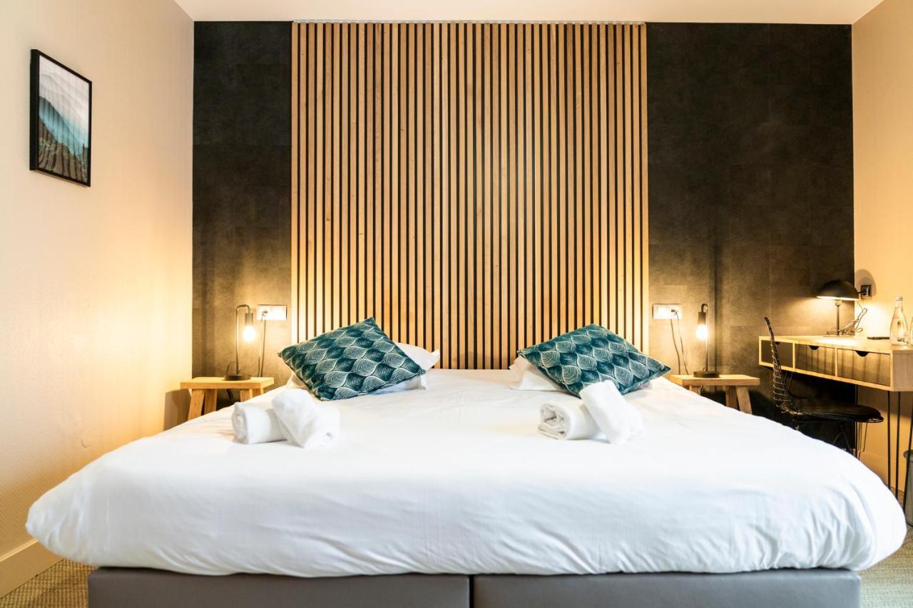 Domaine Du Mont-Saint-Jean Hotel Les Rousses Kültér fotó